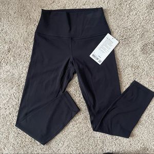 Lululemon Align HR Pant 25”